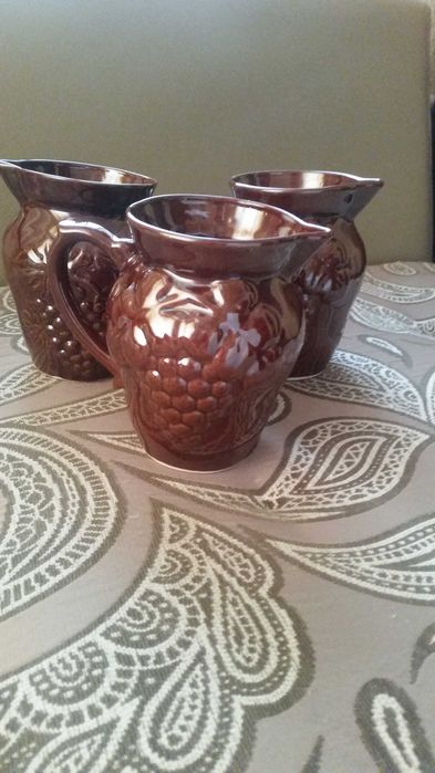 Продам графин, вазы