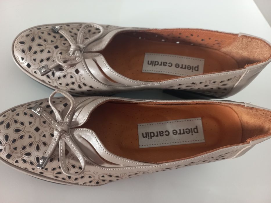 Сапоги и туфли Сапоги и туфли