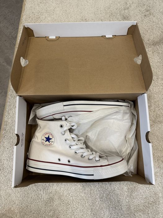 Мъжки кецове Converse