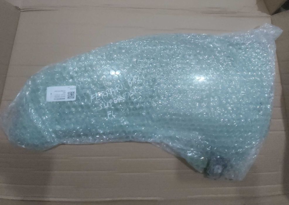 стъкла за Ferrari