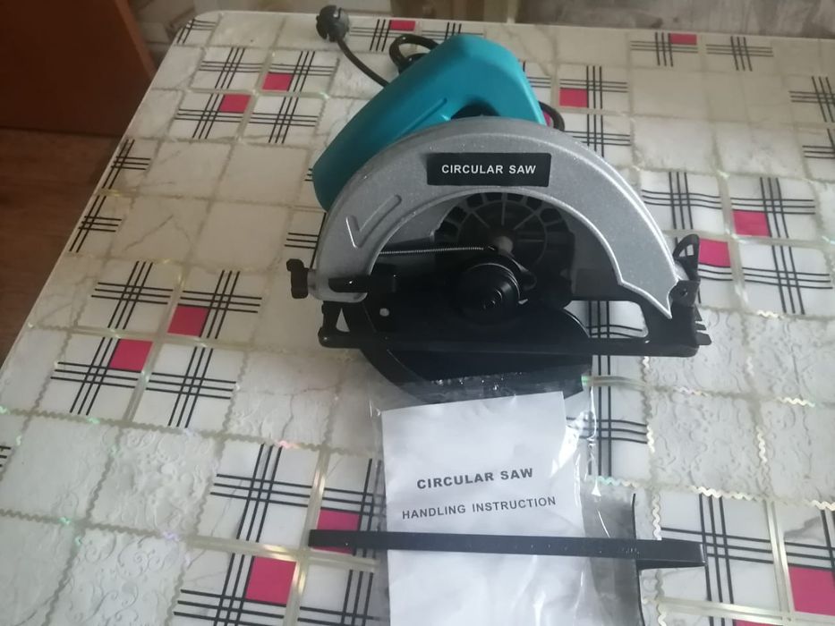 Цекулярка дисковая