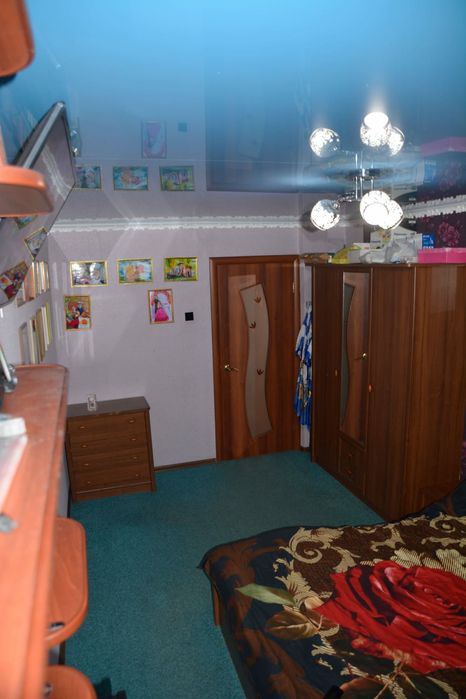 Продам 3х комн У/П на 5микр