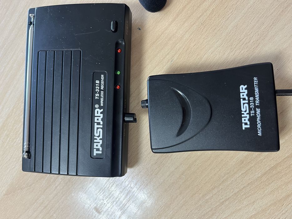 такстар петличка микрафон отличный