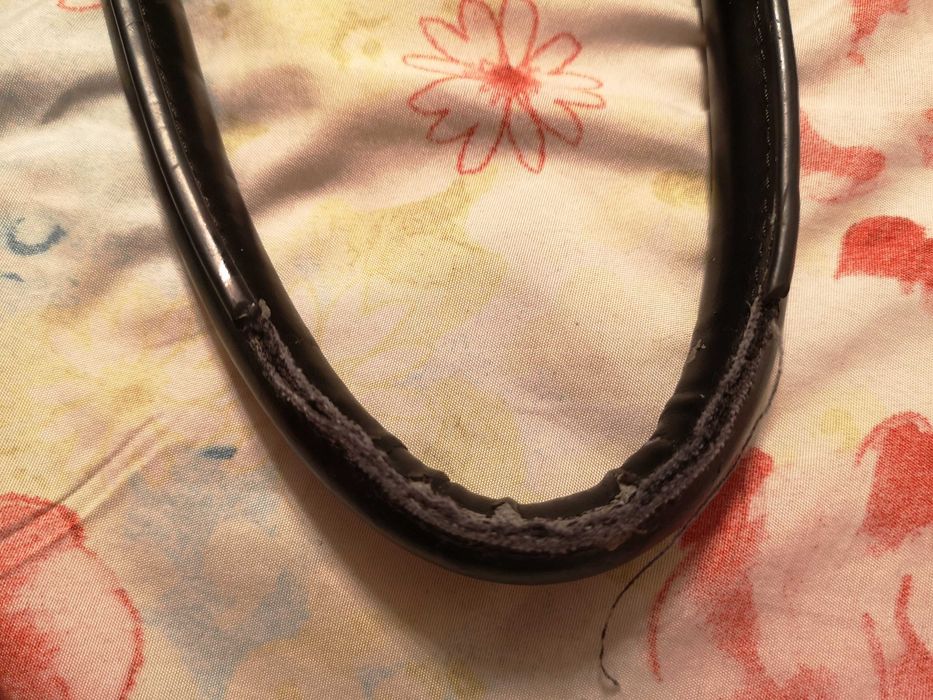 Poseta Zara mare neagra (geanta dama) 47x28x14 cm, 2 compartimente