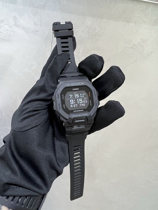 Часы Casio G-SHOCK