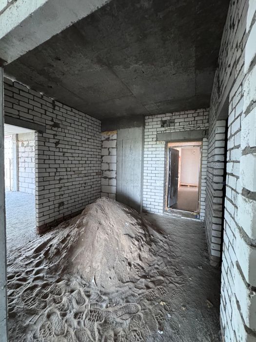 Продам 3 ком кв 115 м2 в ЖК ОРТАЛЫК