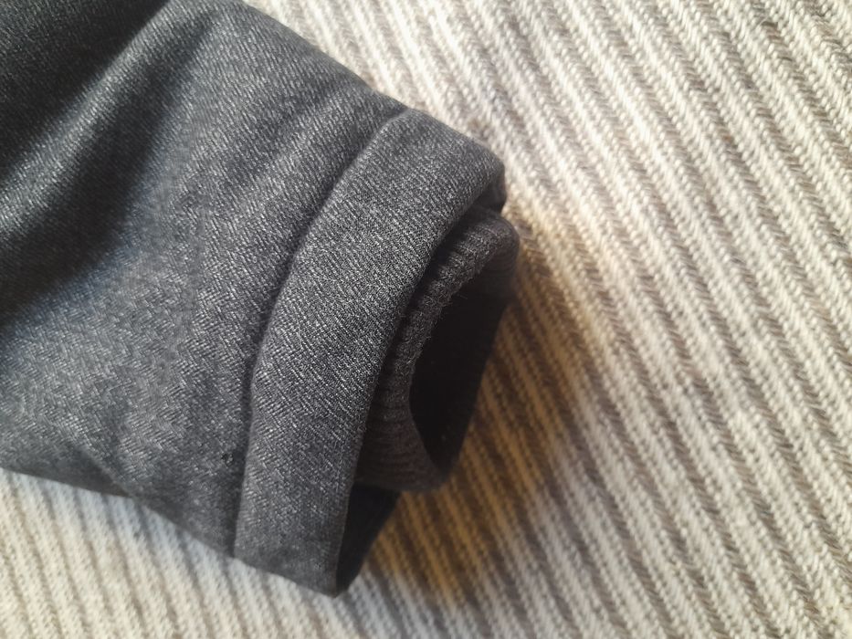 Зимно яке за момче 152-158см