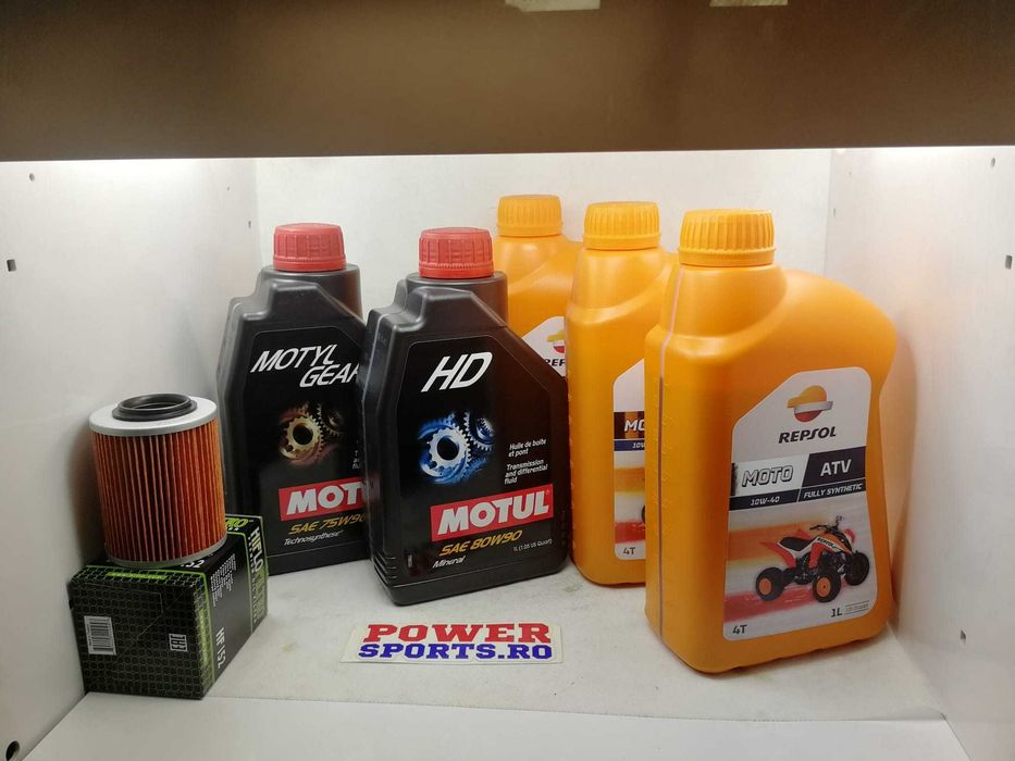 Kit Revizie ATV CF MOTO 850XC / 1000 ATV CfMoto Quad