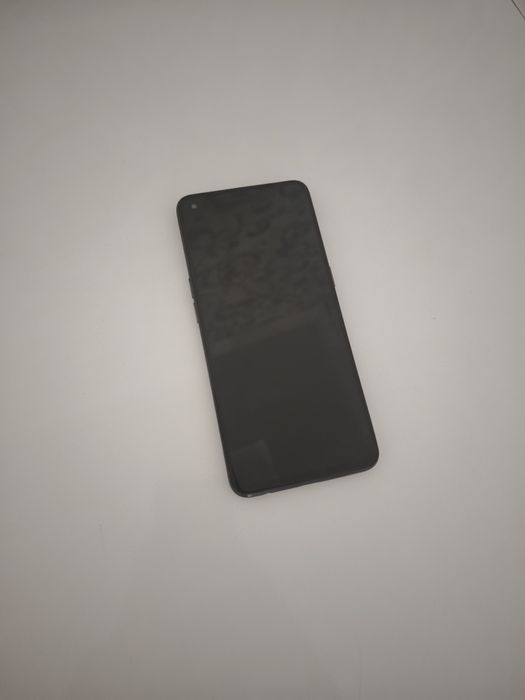 Oppo Reno 5 smartphone