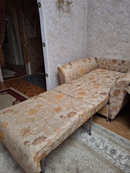 Продам кресло кровать
