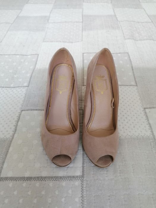 Обувки 36 номер.