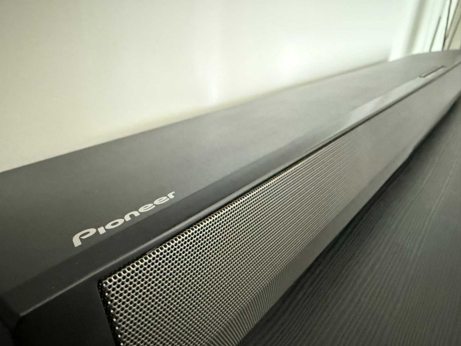 Саундбар Pioneer SBX-300, неработещ