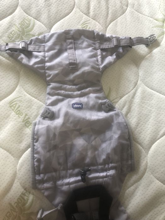 Кенгуру за бебе Chicco