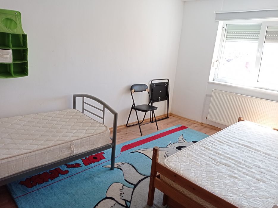 Apartament 3 camere - Malul Timisului