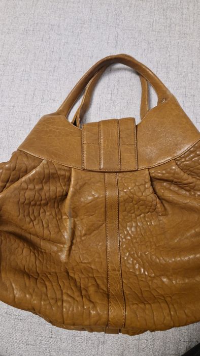 Geanta Vintage Bvulgari