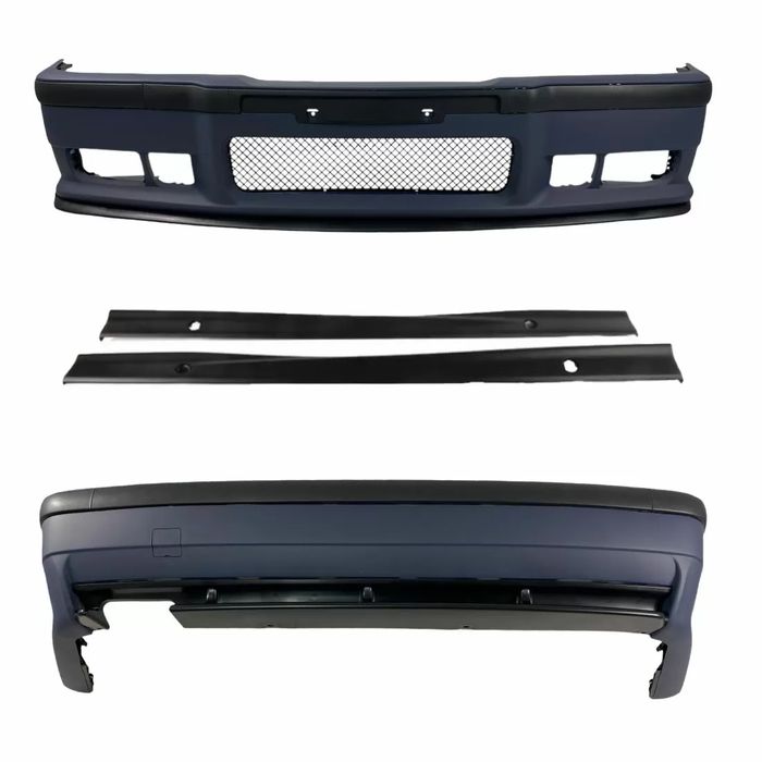 Боди кит BMW E36 (91-99)