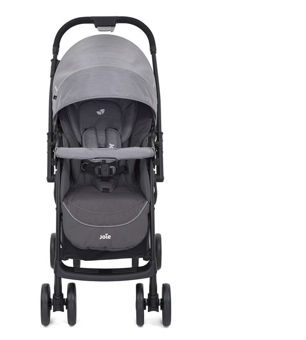 Коляска Joie Mirus