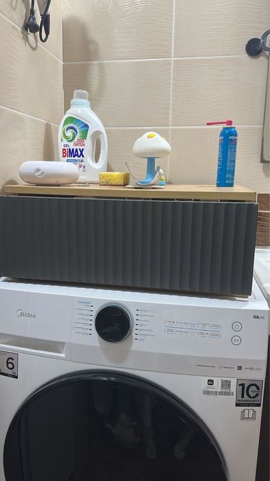 Тумба консоль настенная