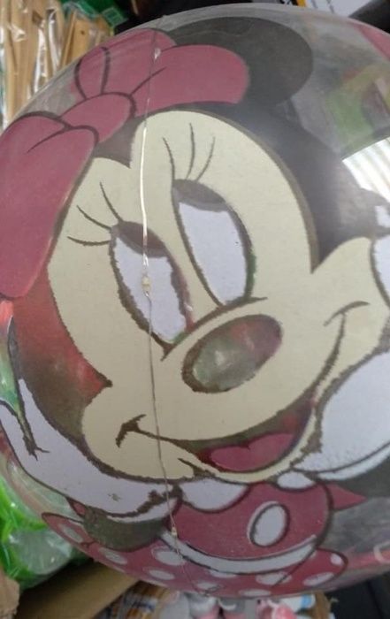 Балони за хелии за парти и тържества,светещи балони,с 3 режима,110см