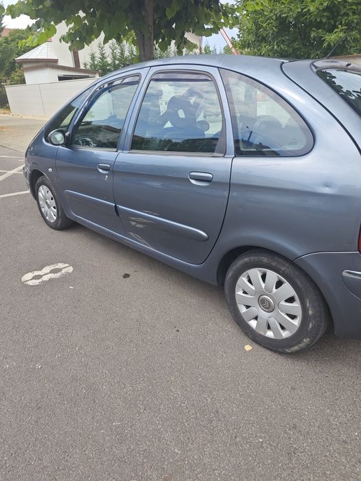 CITROËN Xsara Picasso 2006 — imagine 5