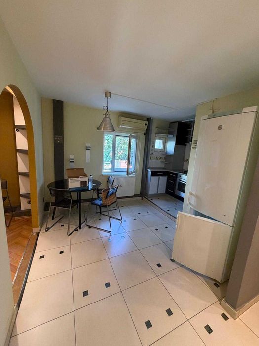 Apartament cu 3 camere lux de vanzare
