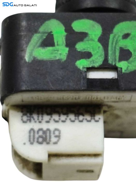 Buton Butoane Reglaj Oglinzi Electrice Audi Q5 8R 2008 - 2017 Cod 8K0959565C [LR1153]