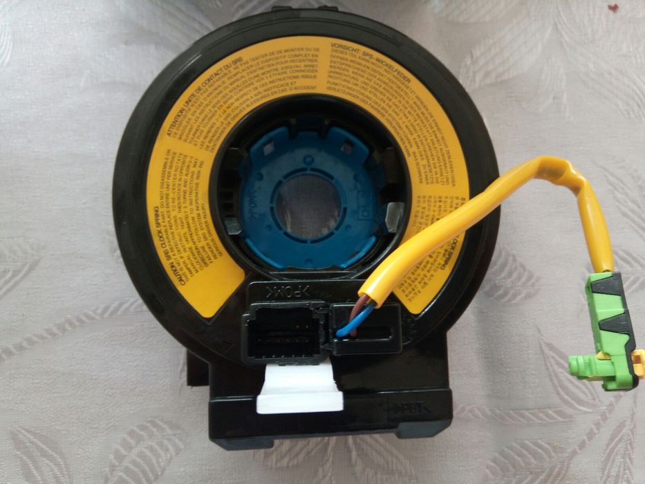 Нов лентов кабел за ХюндайСанта Фе 2.2CRDi 2006-09г.
