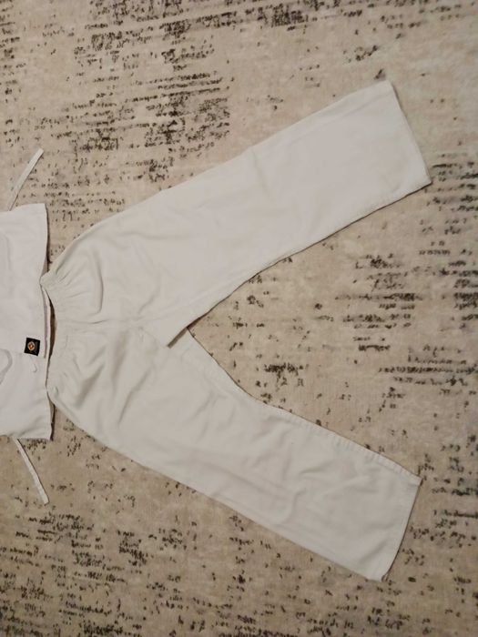 Кимано для каратэ