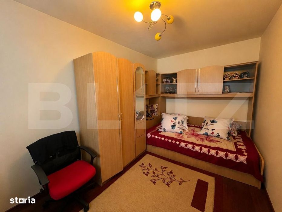 Apartament 2 camere, 42 mp, zona Bigul Nou — fotografia 1