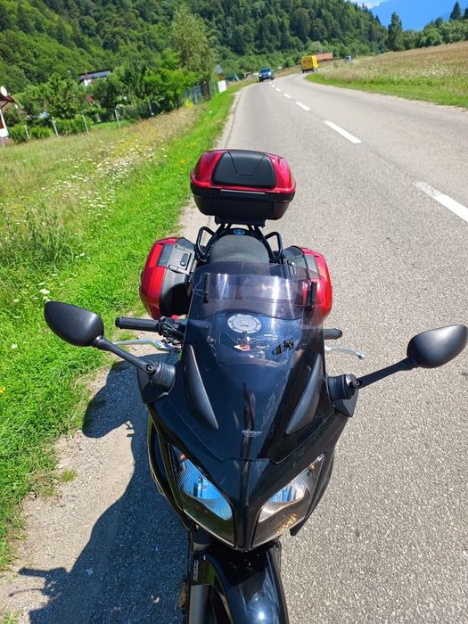 Honda CBF 1000 injecție 2010