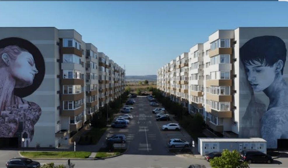 Apartament 2 camere