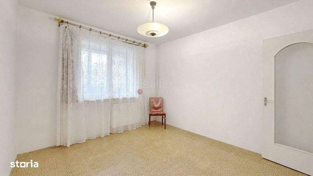 Apartament Insorit Acces Facil