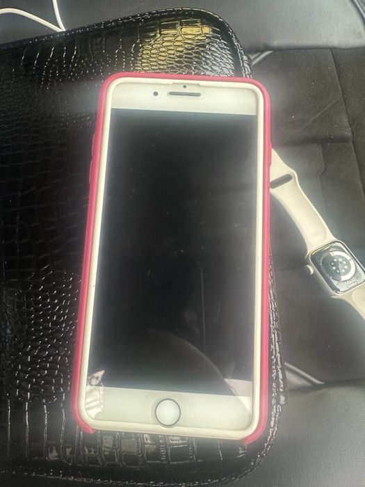 Iphone 7 plus 256 гб / Айфон 7 плюс 256 гб