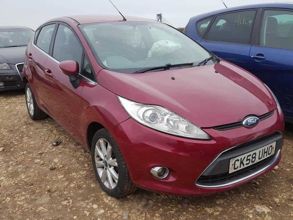 Vand piese FORD din dezmembrari auto