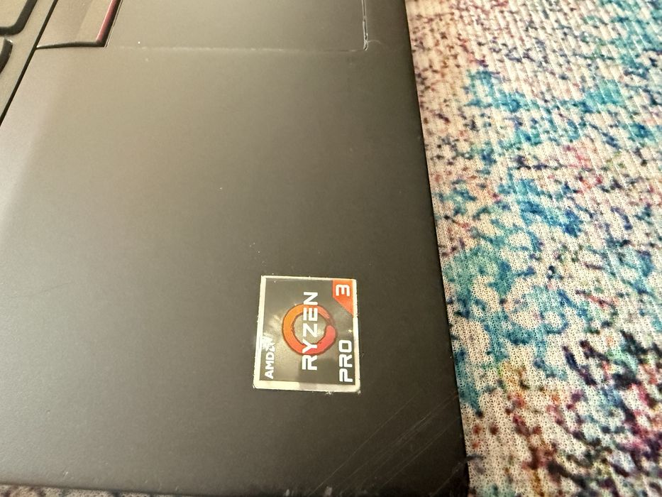 laptop Lenovo thinkpad