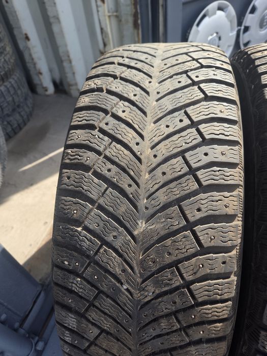 Продаю резину 265*65 R17