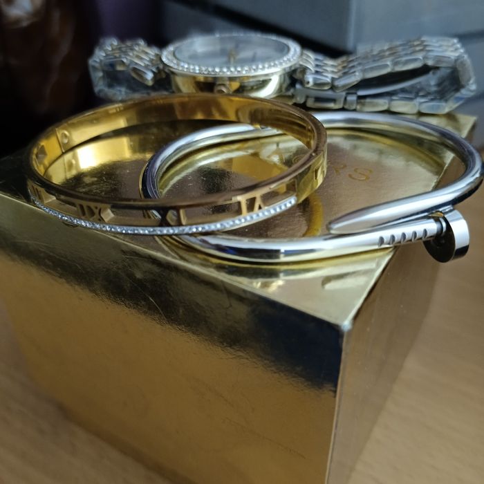 Женский набор Michael kors