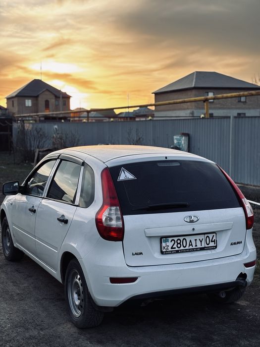 Продаеться Lada Kalina