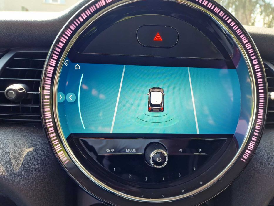 MINI Cooper SE 184 к.с. 2020, ELECTRIC, климатроник, печка