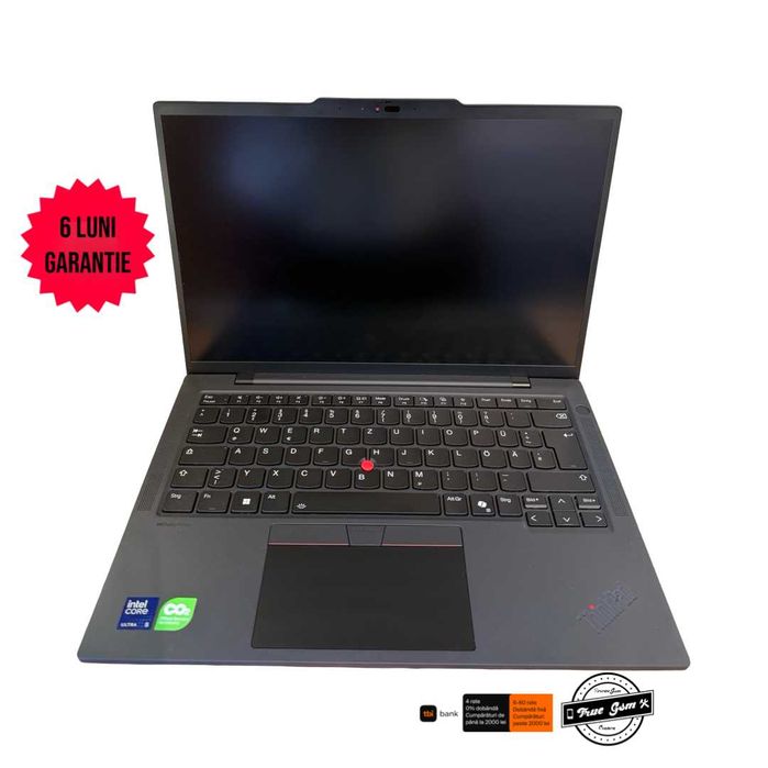 Lenovo Thinkpad T14 SGE6 1TB | TrueGSM