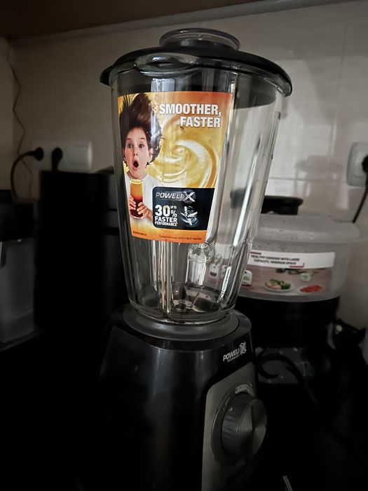 Blender Tefal mancare