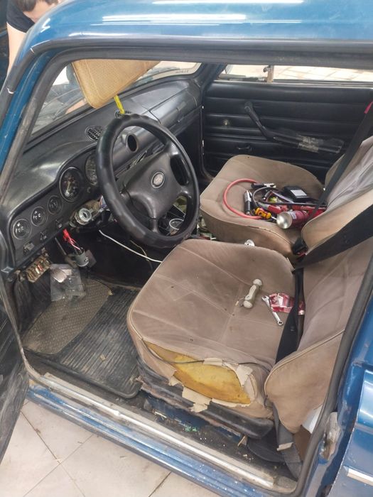 Продам или обмен ваз 2106