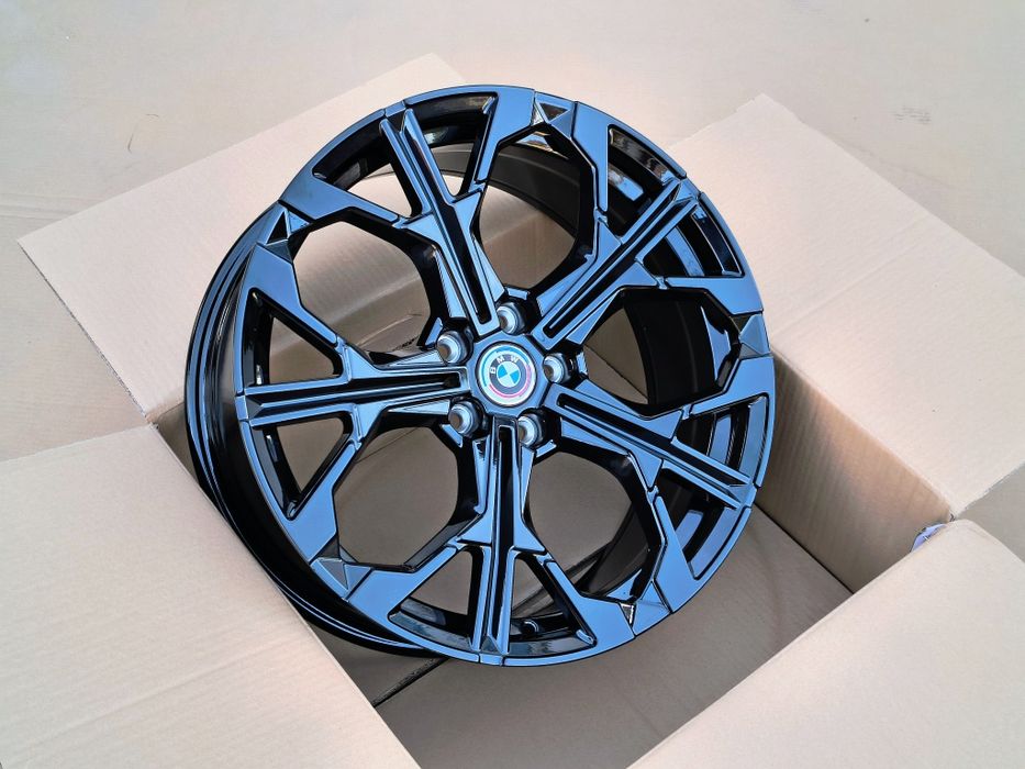 Jante R19 BMW G20 G21 F40 F45 G30 G31