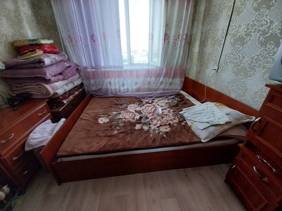 Диван шифонер стенка