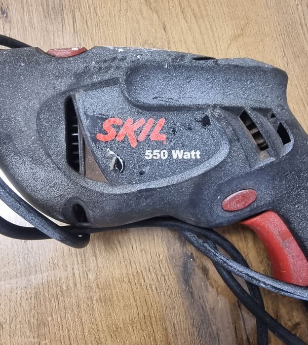Бормашина Skil 550w