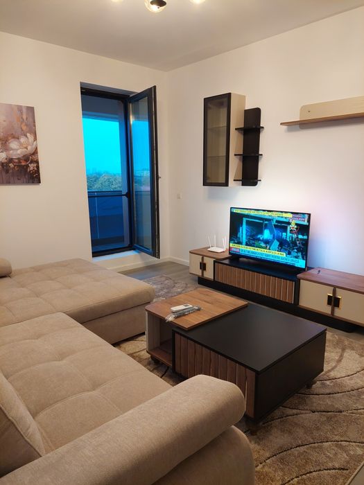 Apartament 2 camere de inchiriat