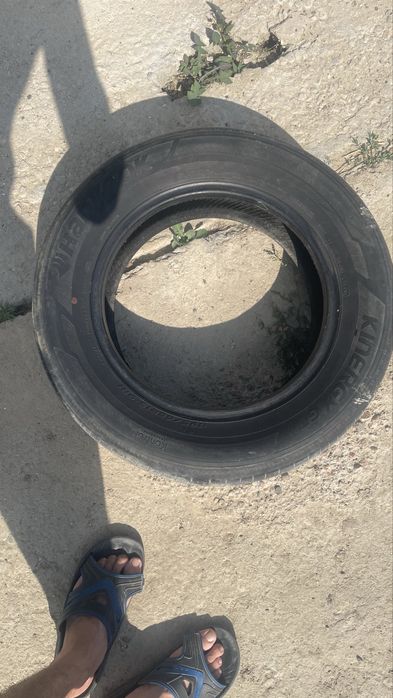 Шины 185/65/R15 и 195/65/R15.