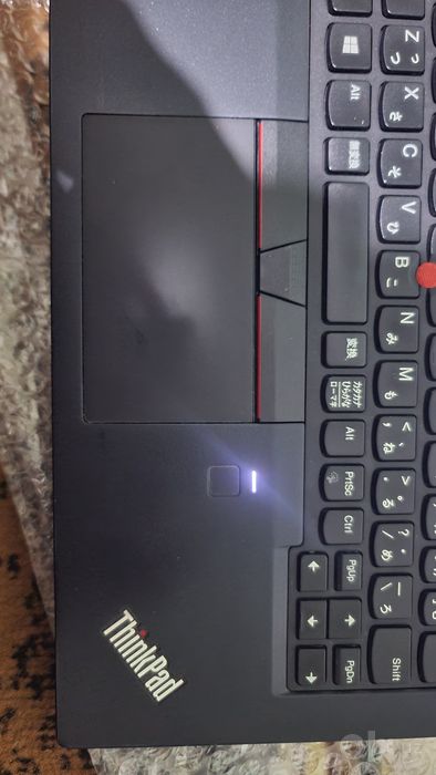 Lenovo ThinkPad X280 Core i5 8GB RAM SSD
