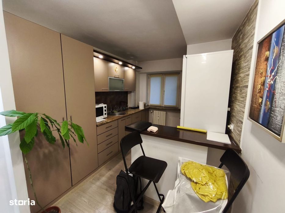 Apartament 3 Camere 13 Septembrie Prosper Drumul Sarii