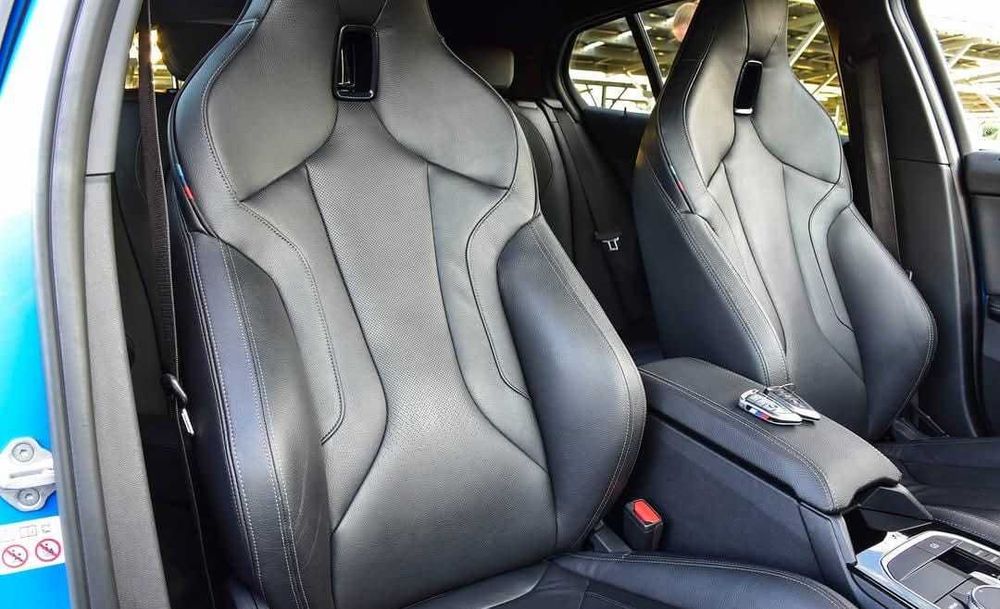 BMW M135I, 306 CP, 2020, xdrive